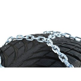 Sněhové řetězy SUV-VAN ÖNORM vel. 275