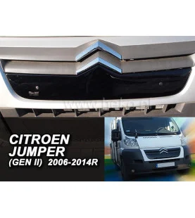 Zimní clona Citroen Jumper II r.v. 2006-2014