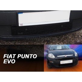 zimní clona Fiat Punto Evo r.v. 2009-2012 dolní