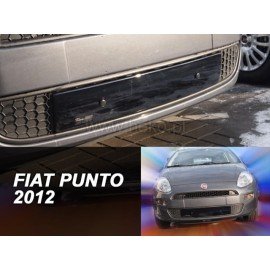 Zimní clona Fiat Punto 5D r.v. 2012 dolní