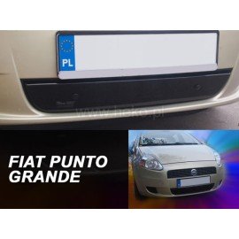zimni clona Fiat Punto Grande r.v. 2005-2012 5D dolní