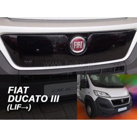zimní clona Fiat Ducato r.v. 2014-