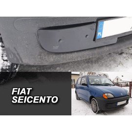 Zimní clona Fiat Seicento 3D r.v. 1998 mot.900