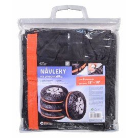 Návlek na pneu R13-R16