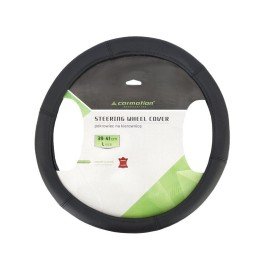 Potah na volant 39-41 cm kožený