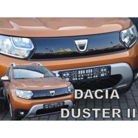 Zimní clona Dacia Duster r.v. 2018-