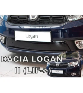 Zimní clona Dacia Logan r.v. 2017- dolní