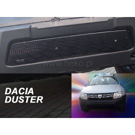 Zimní clona Dacia Duster I 5D r.v. 2010-2018