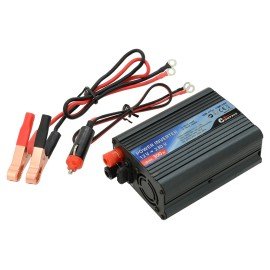Trafo 12/230v 300W + USB