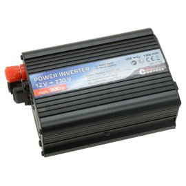 Trafo 12/230v 300W + USB