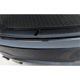 Kryt prahu pátých dverí Audi