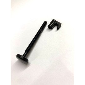 Šroub k zimní cloně