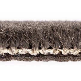 Textilní koberce pasující na Škoda Octavia IV černé