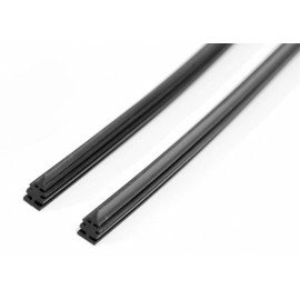 Guma stěrače FLAT 810 mm 2ks