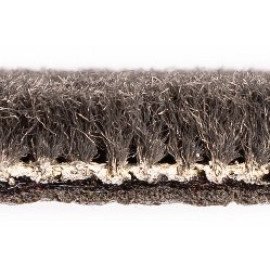 Textilní koberce pasující na Škoda Scala černé