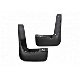 Lapače nečistot Škoda Rapid přední zástěrky Rapid