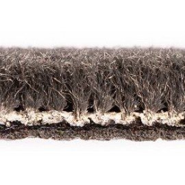 Textilní koberce Seat Ateca r.v. 2016- černo červené