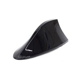Anténa shark ploutev černá FM/AM univerzální střešní auto anténa