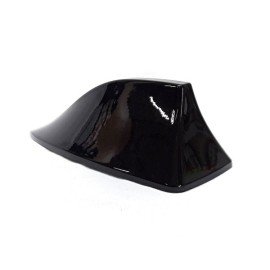 Anténa shark ploutev černá FM/AM univerzální střešní auto anténa