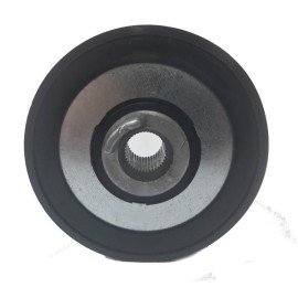 Nába na volant Volkswagen Scirocco 1982-1988