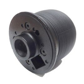 Nába na volant Audi A4 S4