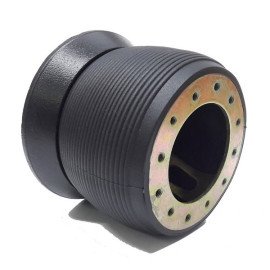 Nába na volant Volkswagen Golf II