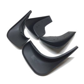 Zástěrky na Volkswagen Caddy lapače nečistot 2004-2009