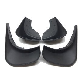 Zástěrky na Volkswagen Caddy lapače nečistot 2004-2009