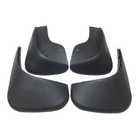 Zástěrky na Volkswagen Touran lapače nečistot 2003-2015