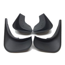 Zástěrky na Volkswagen Touran lapače nečistot 2003-2015