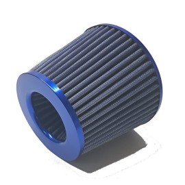 Filtr sportovní modrý