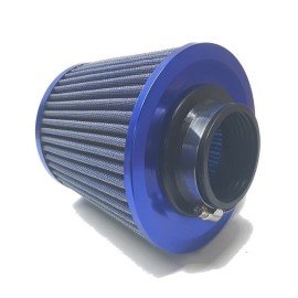 Filtr sportovní modrý