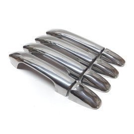 Kryty klik dveří Mercedes Vito W447 2014- 4 dv.