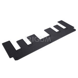 Autokoberce gumové Ford Tourneo Custom 3 řada 2018-