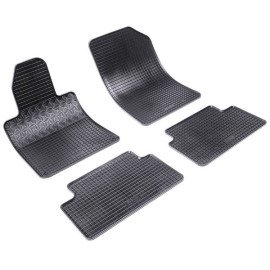 Autokoberce gumové Peugeot 508 2019-