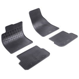 Autokoberce gumové Audi A7 2018-