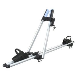 Nosič jízdního kola hliníkový ALU-HEAVY TÜV