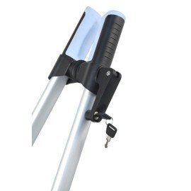 Nosič jízdního kola hliníkový ALU-HEAVY TÜV