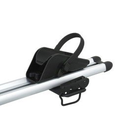 Nosič jízdního kola hliníkový ALU-HEAVY TÜV