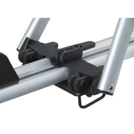 Nosič jízdního kola hliníkový ALU-HEAVY TÜV