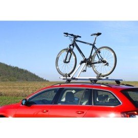 Nosič jízdního kola hliníkový ALU-HEAVY TÜV