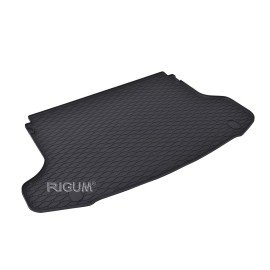 Gumový koberec do kufru Hyundai i30 Fastback 2019-