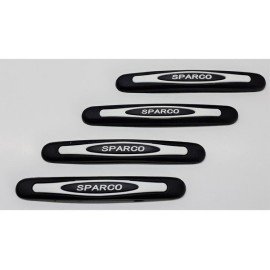Chránič dveří SPARCO 4ks  (typ4)