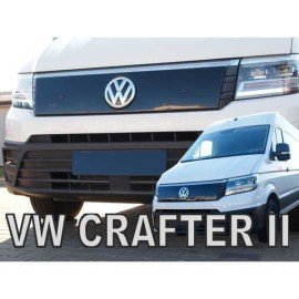 Zimní clona VOLKSVAGEN Crafter III 2017->