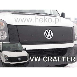 Zimní clona VOLKSVAGEN Crafter II 2011 - 2017