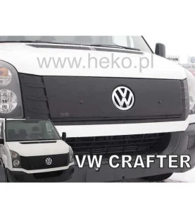 Zimní clona VOLKSVAGEN Crafter 2006 - 2011 -