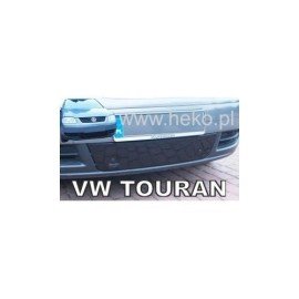 Zimní clona VOLKSVAGEN TOURAN 5D 2003 - 2006 dolní