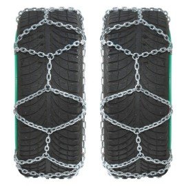 Sněhové řetězy SUV-VAN ÖNORM vel. 267