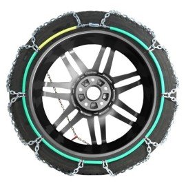 Sněhové řetězy SUV-VAN ÖNORM vel. 267