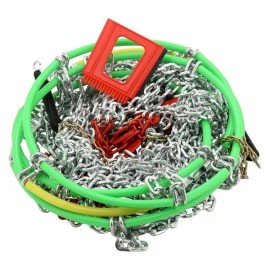 Sněhové řetězy SUV-VAN ÖNORM vel. 267